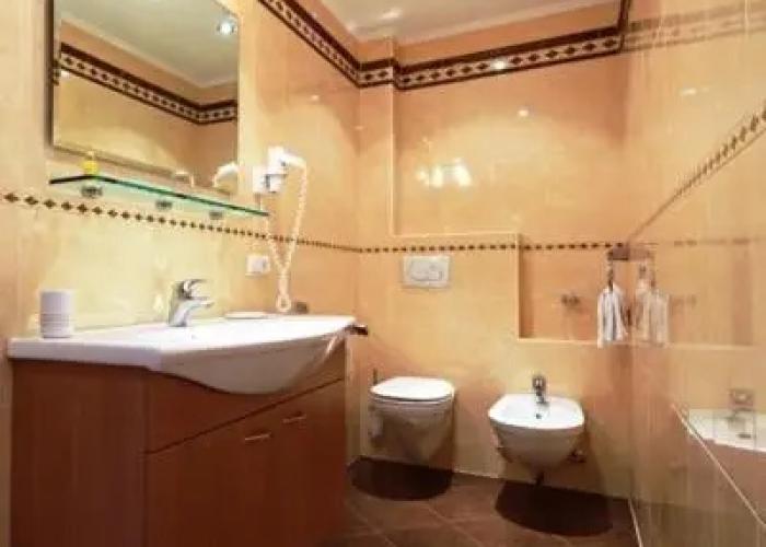 Apparthotel Germania