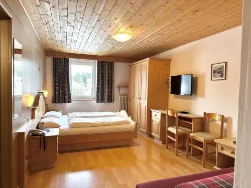 Apparthotel Germania