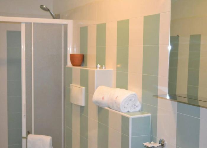 Hotel Croda Rossa