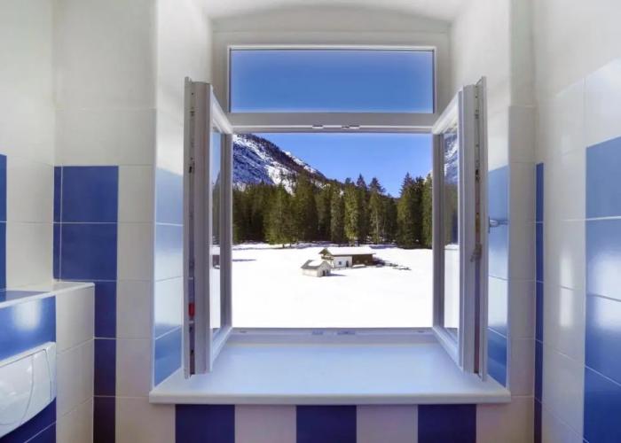 Hotel Croda Rossa