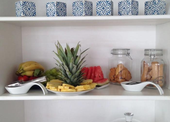 A Alera Room and Breakfast