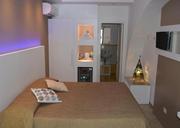 A Alera Room and Breakfast