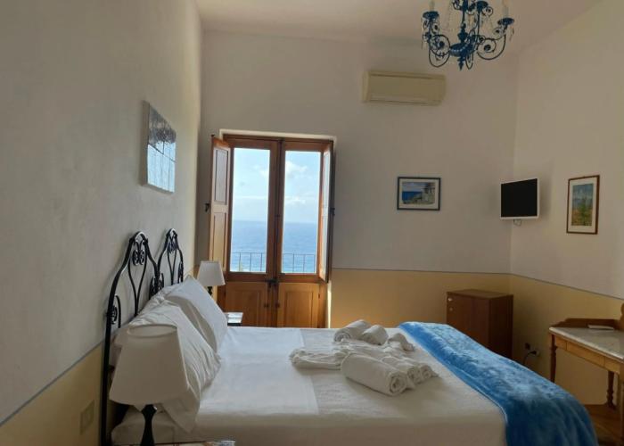 La Locanda del Postino