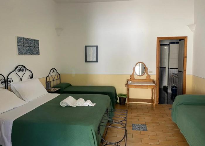 La Locanda del Postino