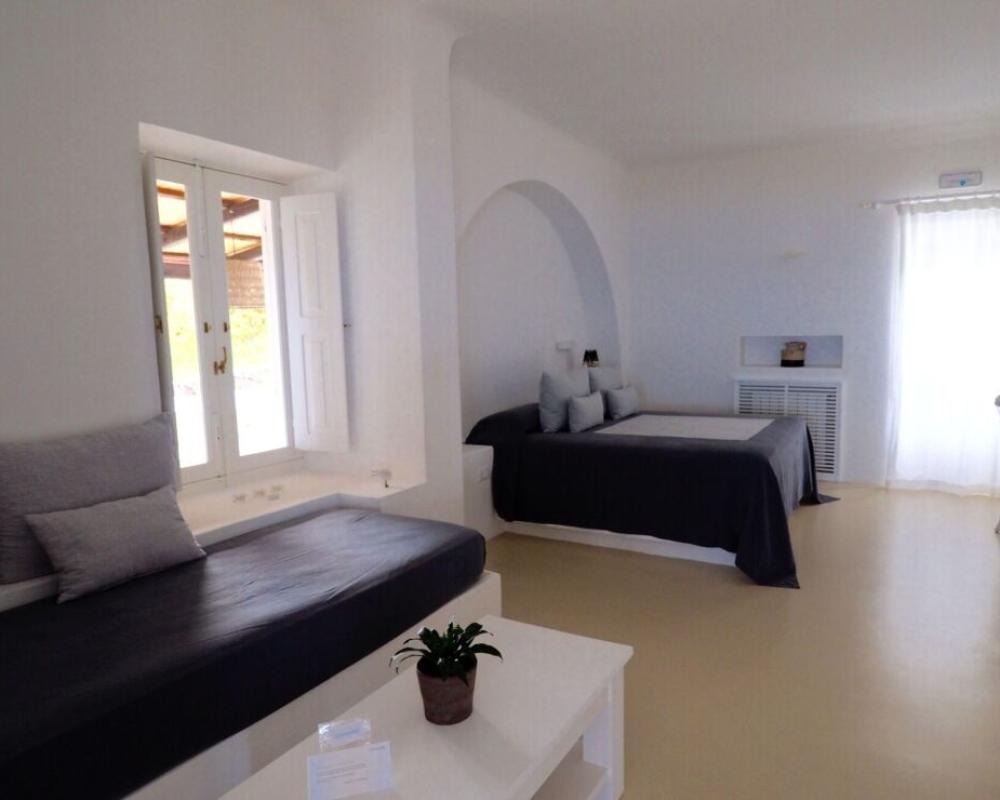 Capofaro Locanda & Malvasia