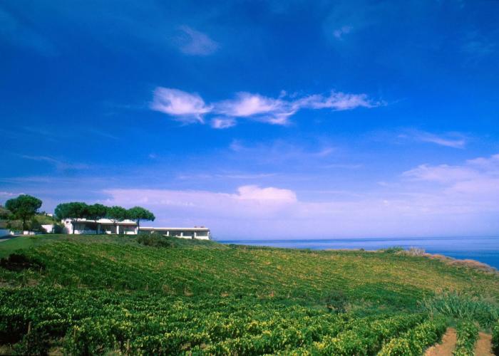 Capofaro Locanda & Malvasia