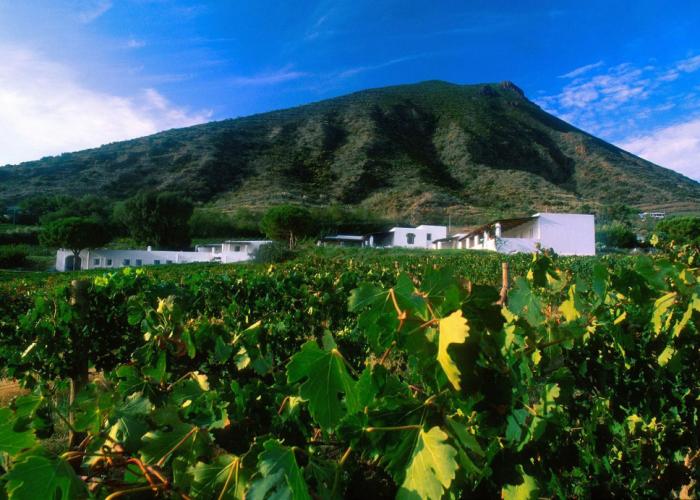 Capofaro Locanda & Malvasia