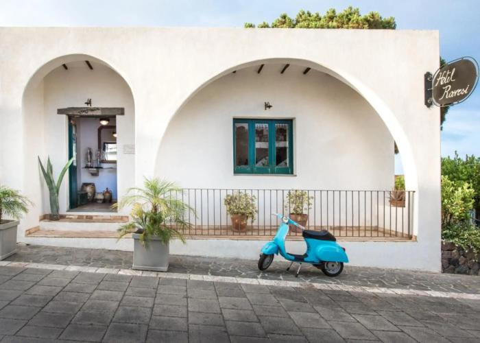 Hotel Ravesi