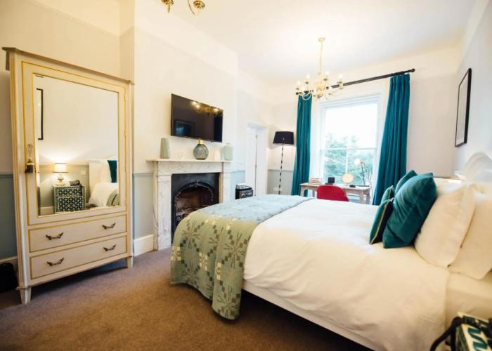 Banyers House
