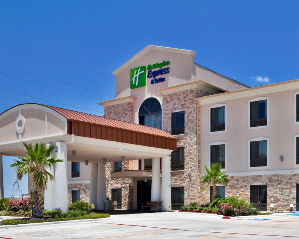 Holiday Inn Express & Suites Austin NE - Hutto by IHG