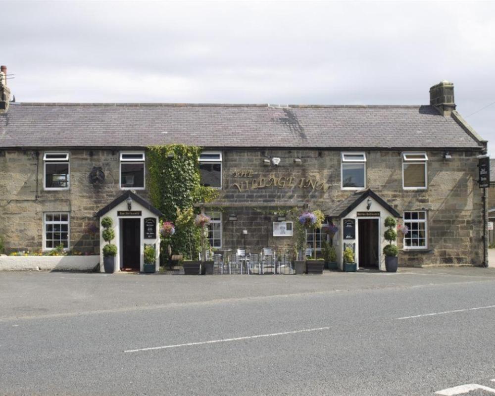 The Village Inn