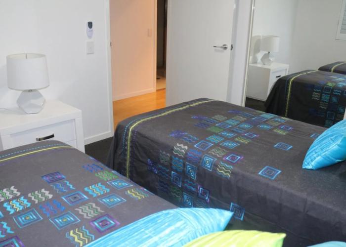 Scarborough Beach Resort QLD