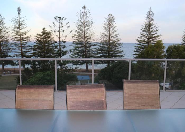 Scarborough Beach Resort QLD