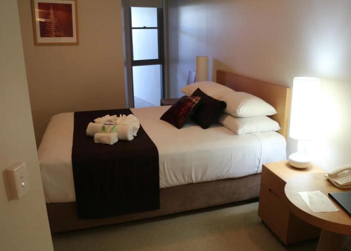 Scarborough Beach Resort QLD