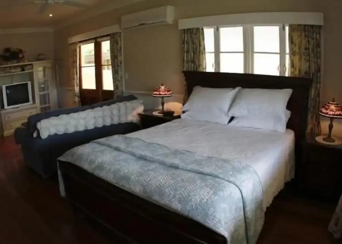 Reid's Place