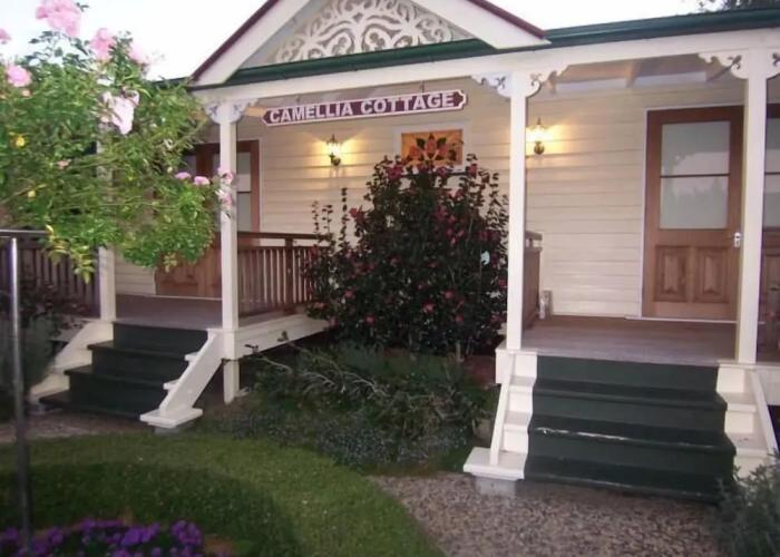 Reid's Place