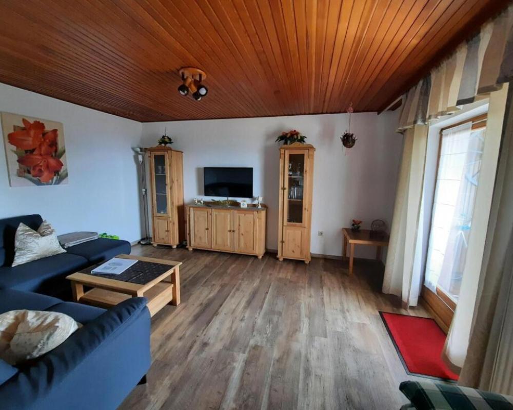 Holiday Home in Neureichenau