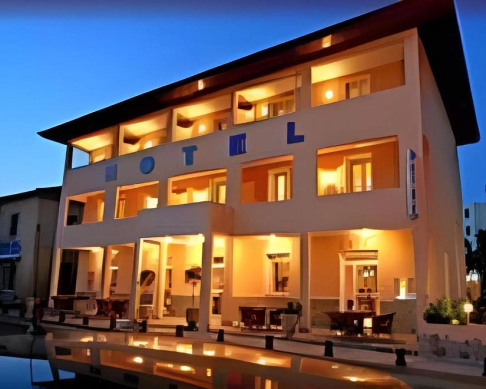 Hotel A Casa di Maria Cicilia