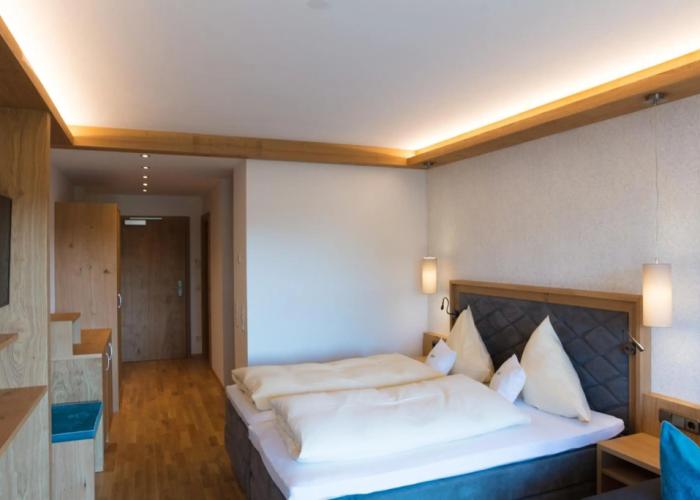 Hotel Sallerhof