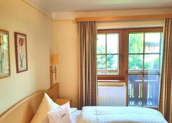 Hotel Sallerhof