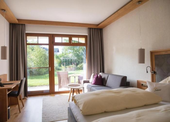 Hotel Sallerhof