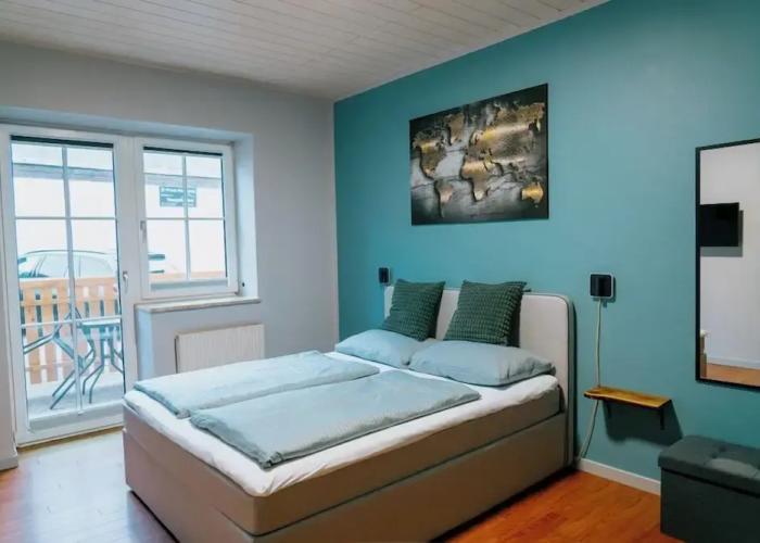 Mountain View Salzburg - SELF CHECK-IN - Apartments