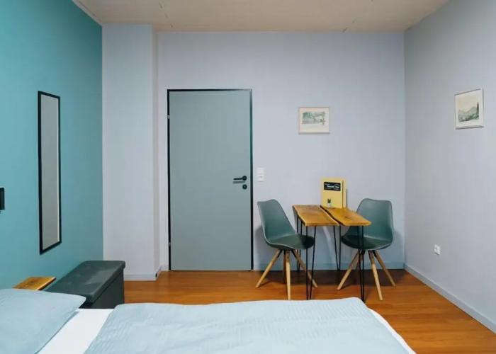 Mountain View Salzburg - SELF CHECK-IN - Apartments