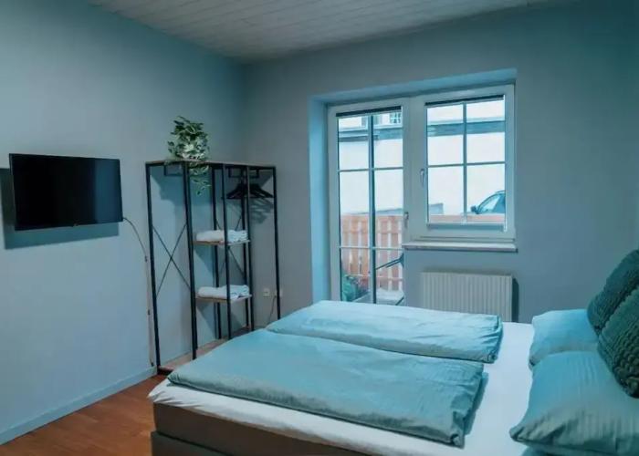 Mountain View Salzburg - SELF CHECK-IN - Apartments