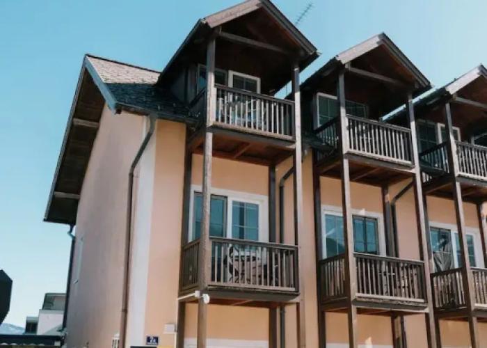 Mountain View Salzburg - SELF CHECK-IN - Apartments