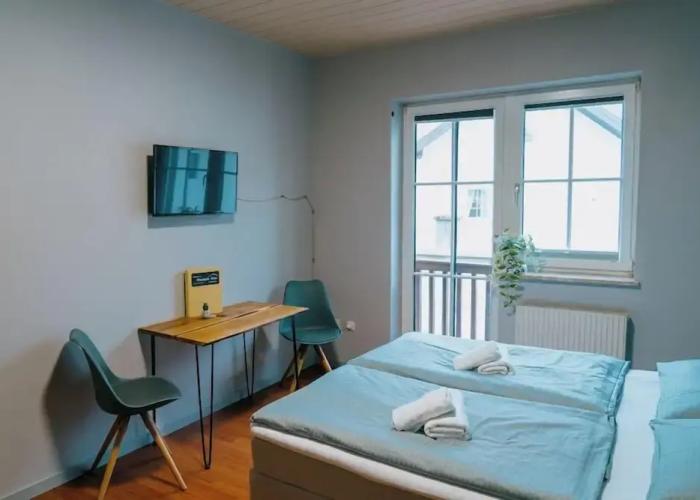 Mountain View Salzburg - SELF CHECK-IN - Apartments
