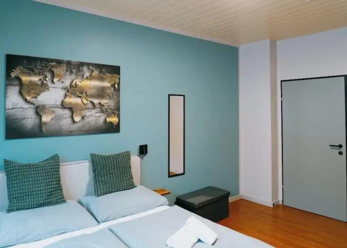 Mountain View Salzburg - SELF CHECK-IN - Apartments