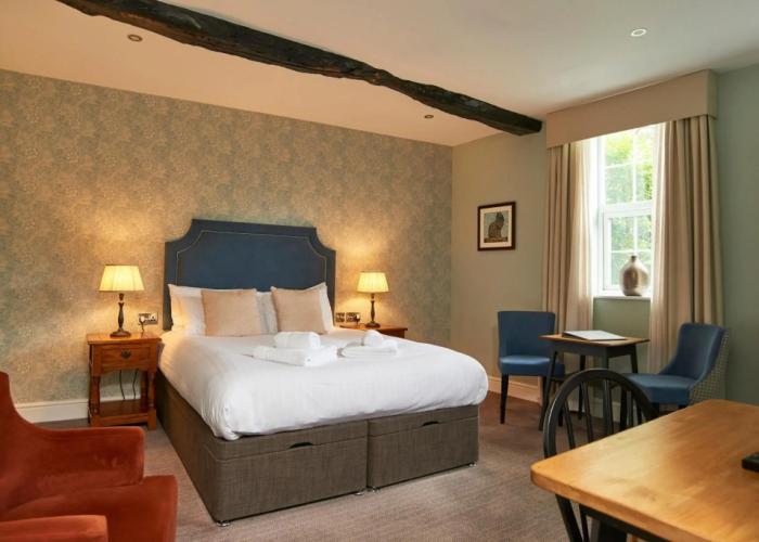 Angel Inn Hotel