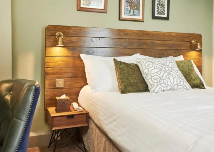Angel Inn Hotel