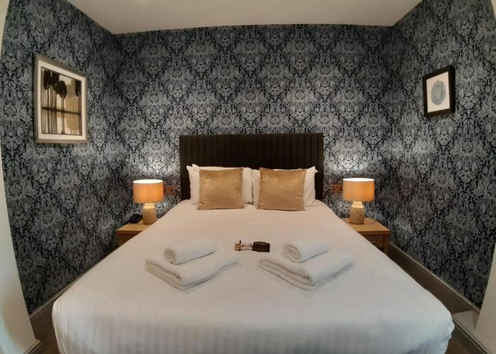 Angel Inn Hotel