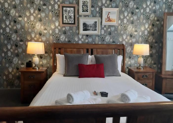 Angel Inn Hotel