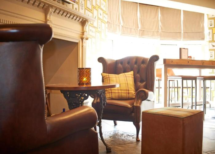 Angel Inn Hotel