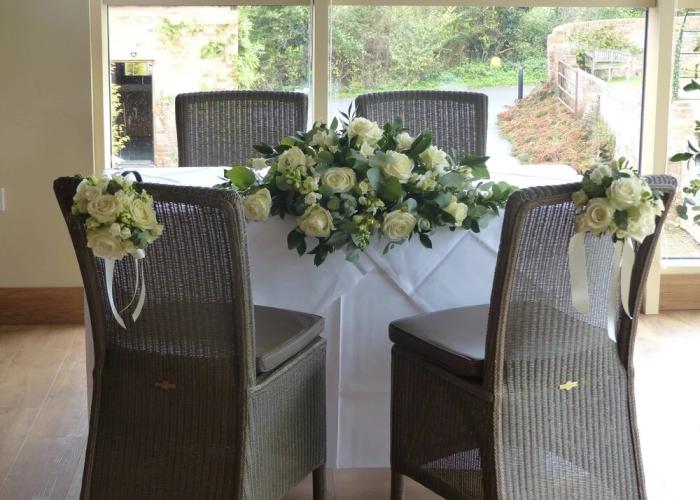 Eckington Manor