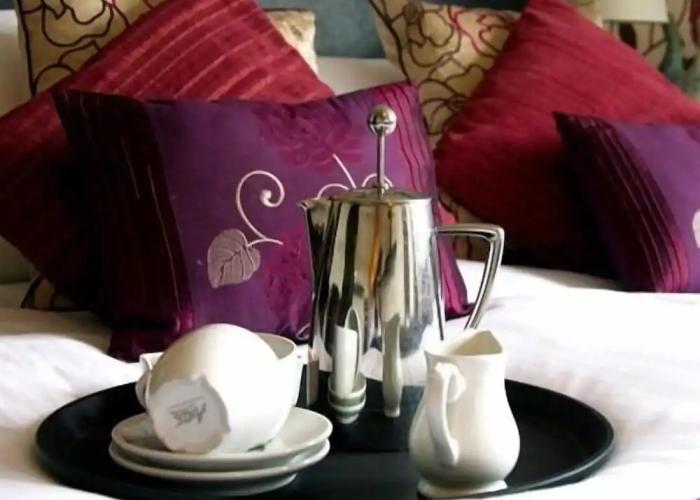 The Bell - Restaurant with rooms