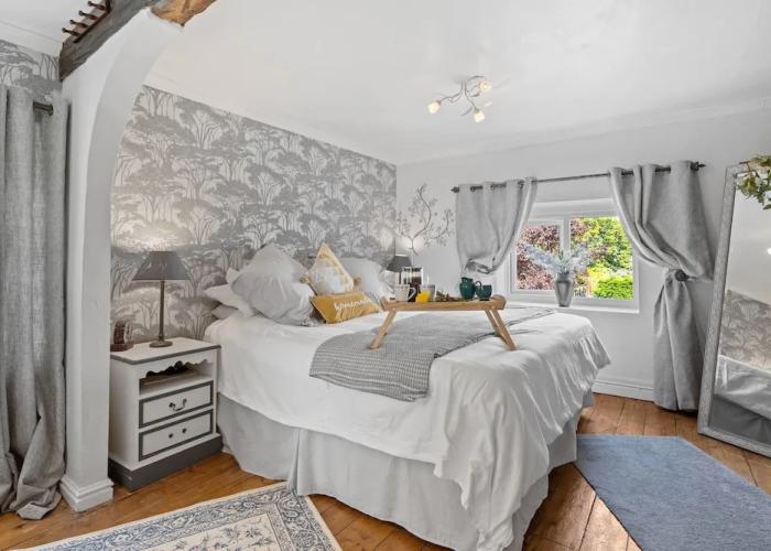 Home in The Vale of Evesham