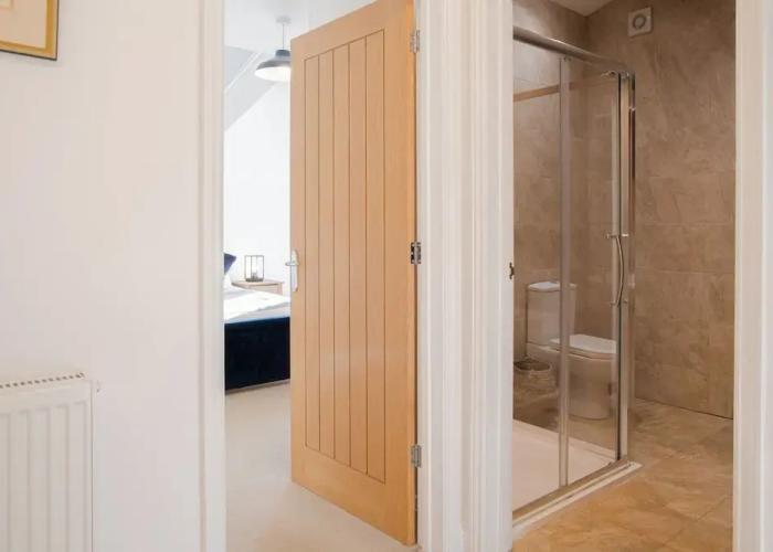 Discovery Barn Luxury 2 BD Conversion