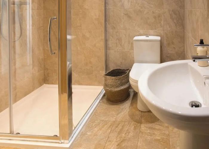 Discovery Barn Luxury 2 BD Conversion