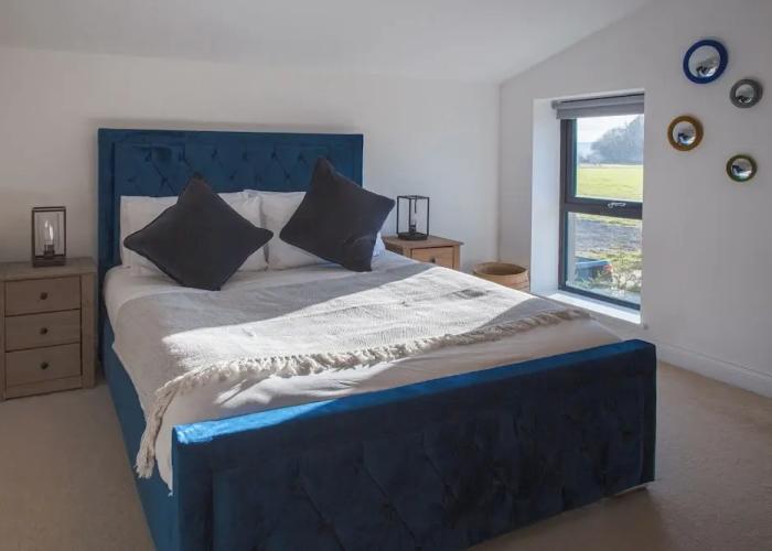 Discovery Barn Luxury 2 BD Conversion
