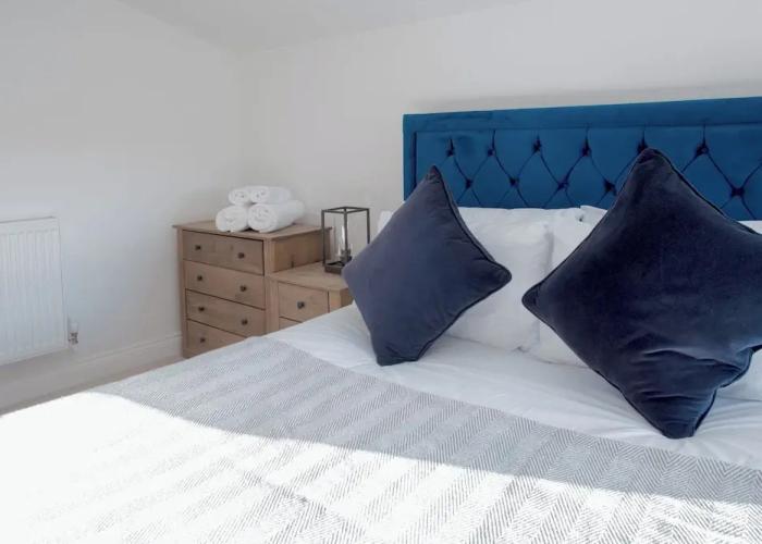 Discovery Barn Luxury 2 BD Conversion