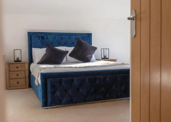 Discovery Barn Luxury 2 BD Conversion