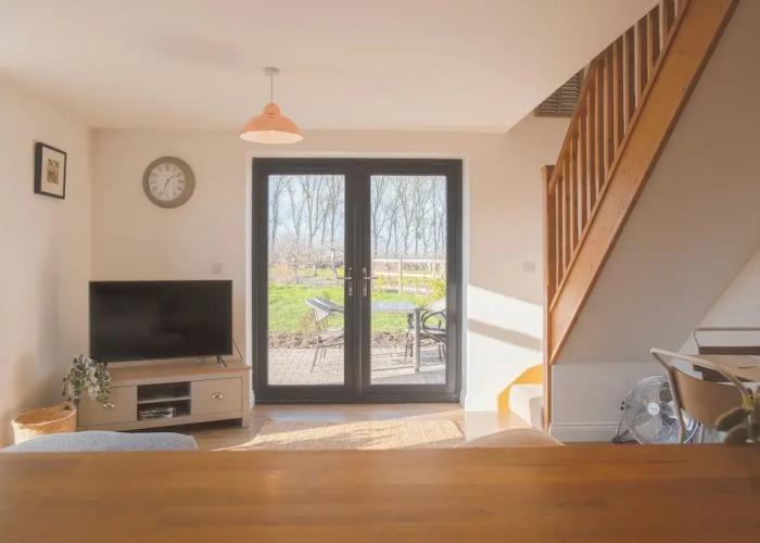 Discovery Barn Luxury 2 BD Conversion