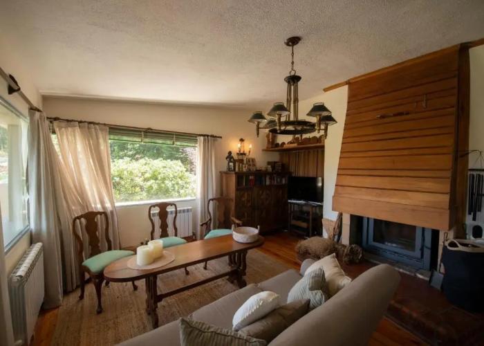 El Carmelo Mountain Lodge