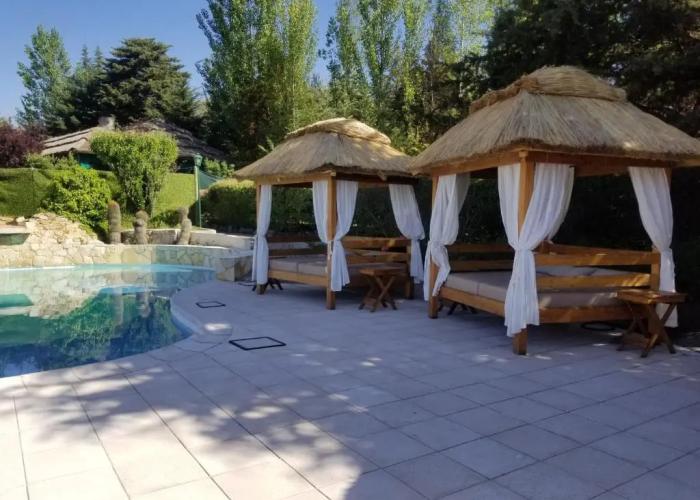 El Carmelo Mountain Lodge