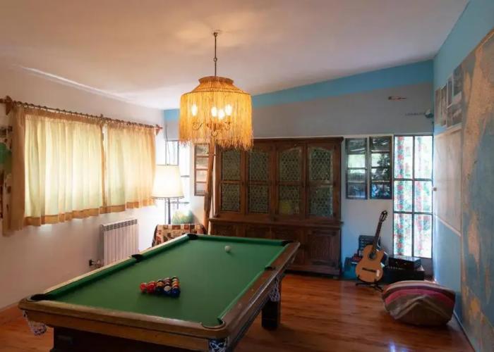 El Carmelo Mountain Lodge