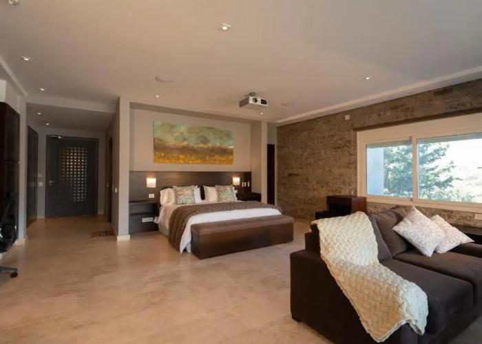 El Carmelo Mountain Lodge