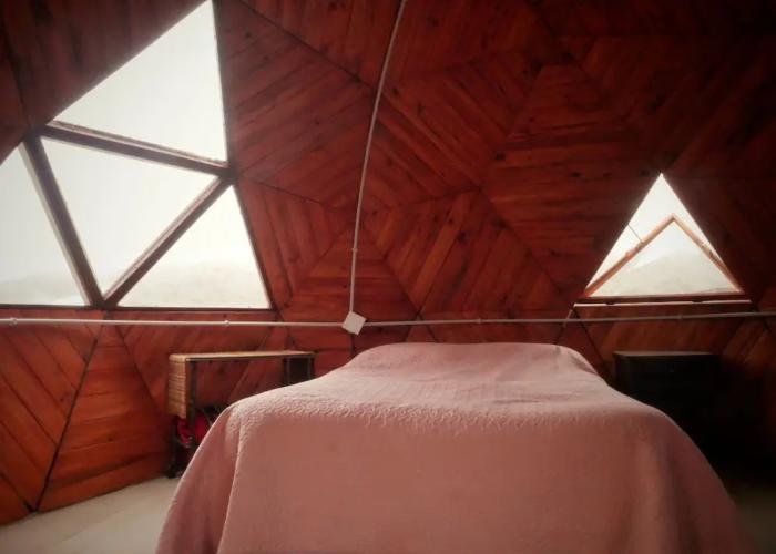 Domos Andinos HostCamp